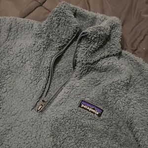 Patagonia - Women's Los Gatos 1/4-Zip Fleece Pullover
